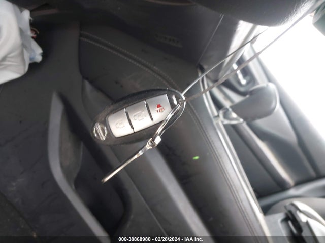 Nissan MURANO S 2019 5N1AZ2MJ6KN142444 Image 11
