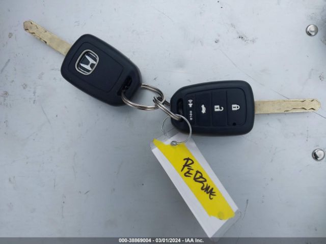 1HGCR2F51FA093472 Honda Accord Sport
