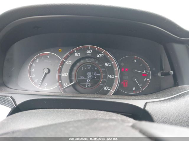 1HGCR2F51FA093472 Honda Accord Sport