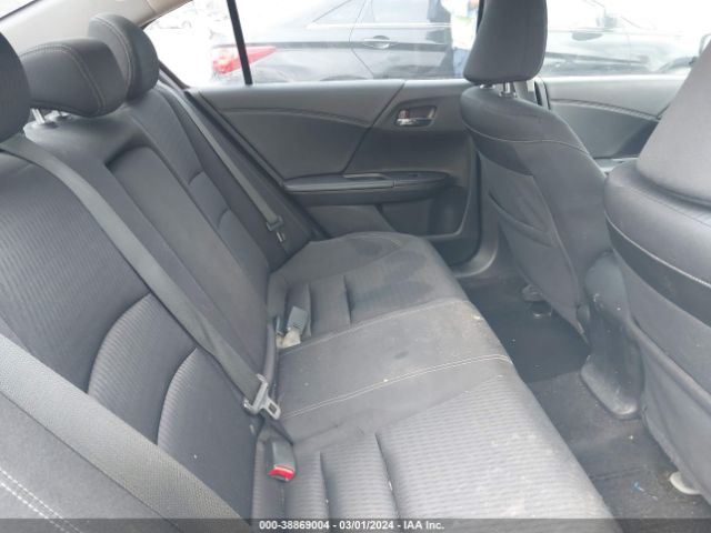 1HGCR2F51FA093472 Honda Accord Sport