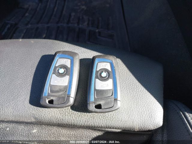 WBA3A5G54FNP34545 BMW 328I