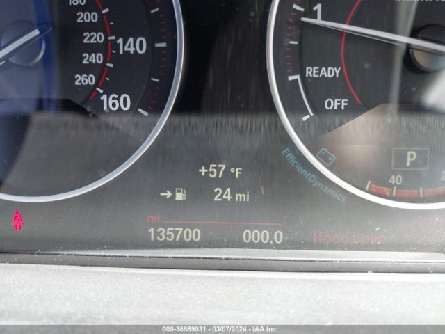 WBA3A5G54FNP34545 BMW 328I