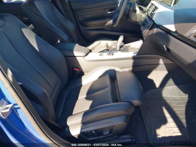 WBA3A5G54FNP34545 BMW 328I