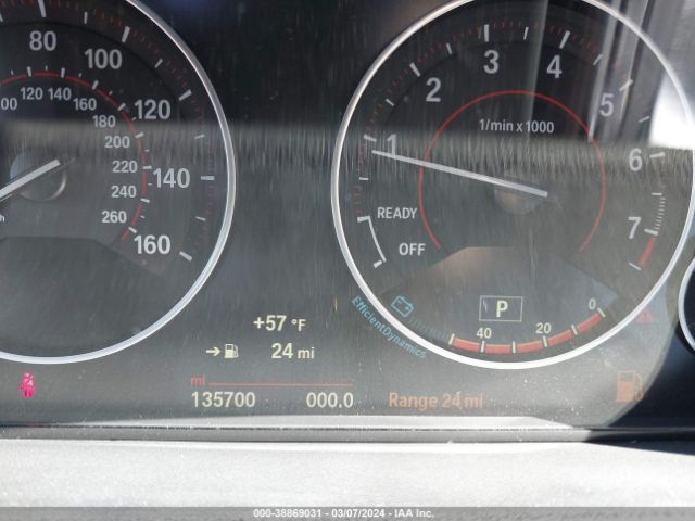 WBA3A5G54FNP34545 BMW 328I