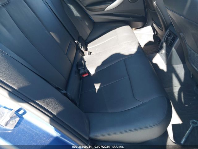 WBA3A5G54FNP34545 BMW 328I