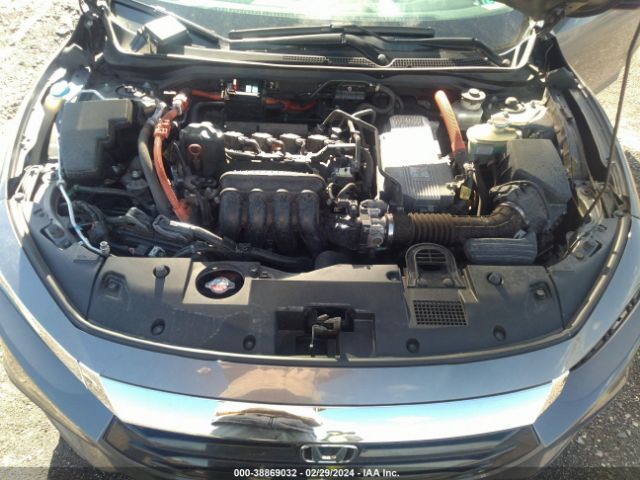 19XZE4F55ME010944 Honda INSIGHT EX