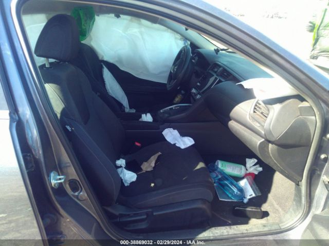 19XZE4F55ME010944 Honda INSIGHT EX