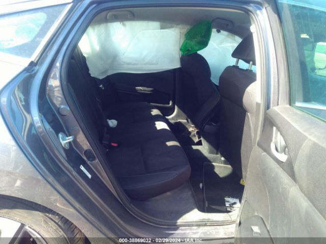 19XZE4F55ME010944 Honda INSIGHT EX