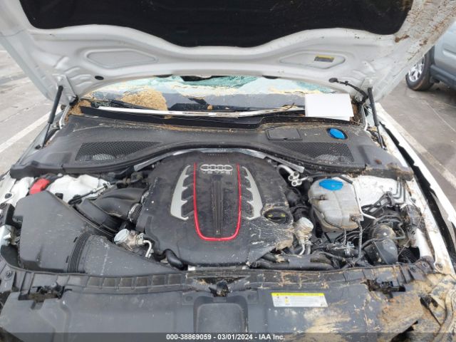 WAUFFAFCXHN061366 Audi S6 4.0t Premium Plus