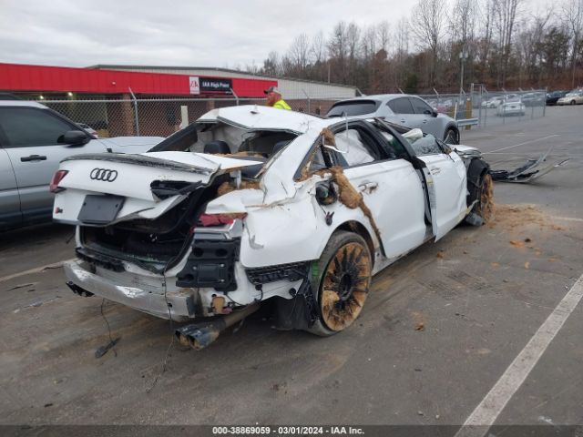 WAUFFAFCXHN061366 Audi S6 4.0t Premium Plus