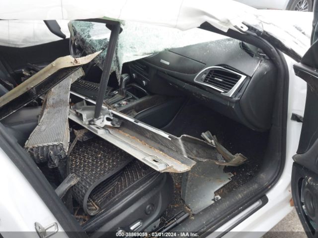 WAUFFAFCXHN061366 Audi S6 4.0t Premium Plus