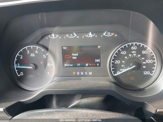 1FTEW1CP7MFB43212 Ford F150 Supercrew