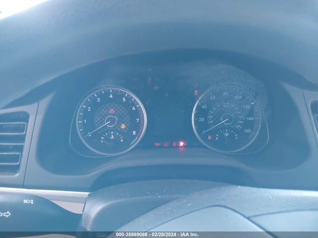 Hyundai ELANTRA SE 2019 5NPD74LF6KH473203 Image 15