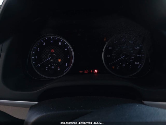 Hyundai ELANTRA SE 2019 5NPD74LF6KH473203 Image 7