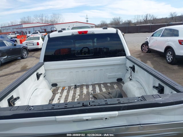 Ford F-150 Limited 2021 1FTFW1ED7MFB09570 Image 12