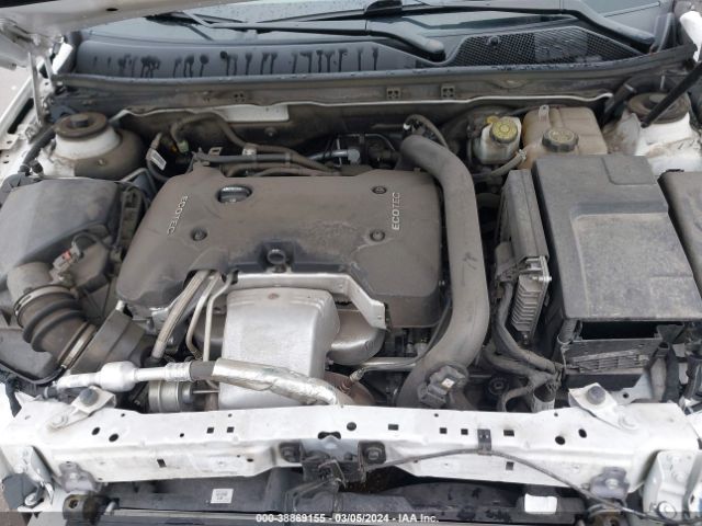 2G4GR5GX2H9107343 Buick Regal Turbo Premium Ii