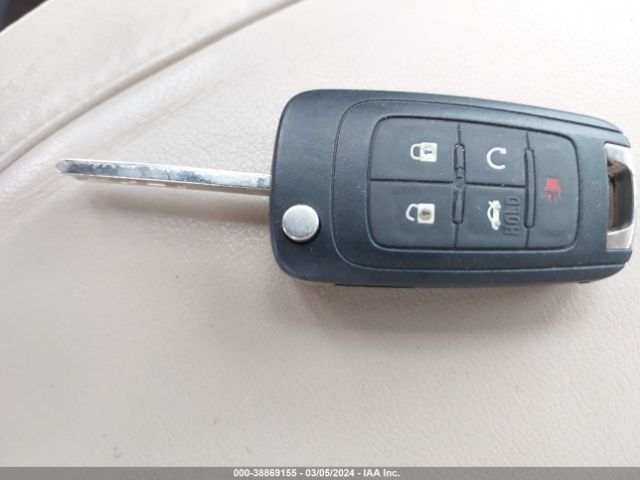 2G4GR5GX2H9107343 Buick Regal Turbo Premium Ii