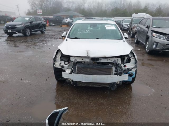 2G4GR5GX2H9107343 Buick Regal Turbo Premium Ii