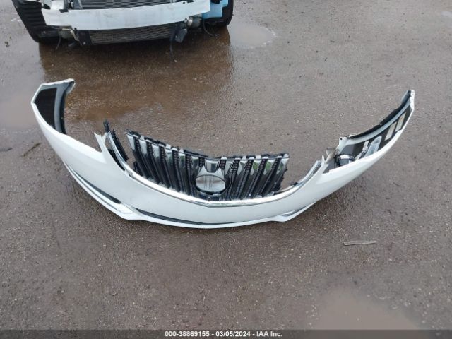 2G4GR5GX2H9107343 Buick Regal Turbo Premium Ii