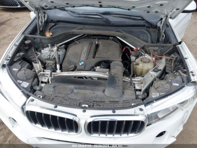5UXKU0C51J0G81082 BMW X6 Sdrive35i