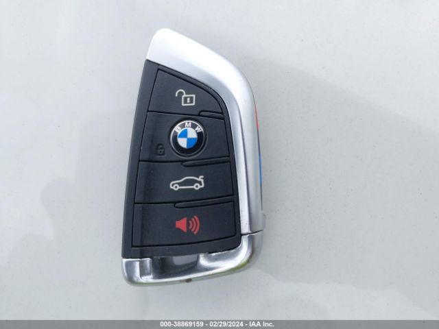 5UXKU0C51J0G81082 BMW X6 Sdrive35i