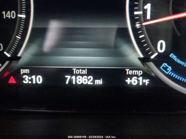 5UXKU0C51J0G81082 BMW X6 Sdrive35i