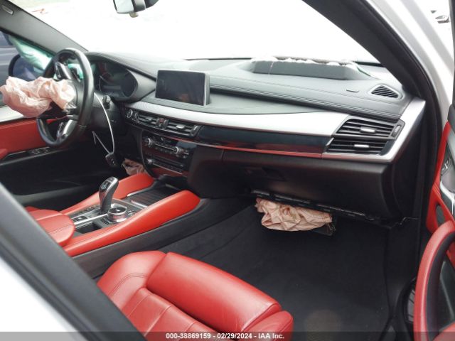5UXKU0C51J0G81082 BMW X6 Sdrive35i