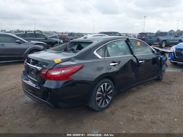 Nissan Altima 2.5 Sv 2018 1N4AL3AP2JC197297 Image 4