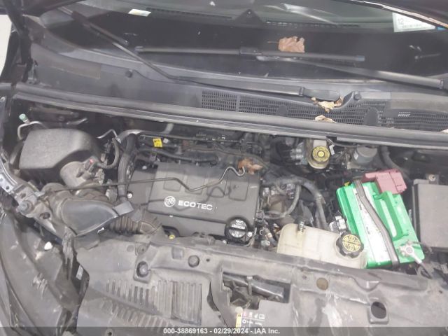 KL4CJGSB0JB632210 Buick Encore Essence