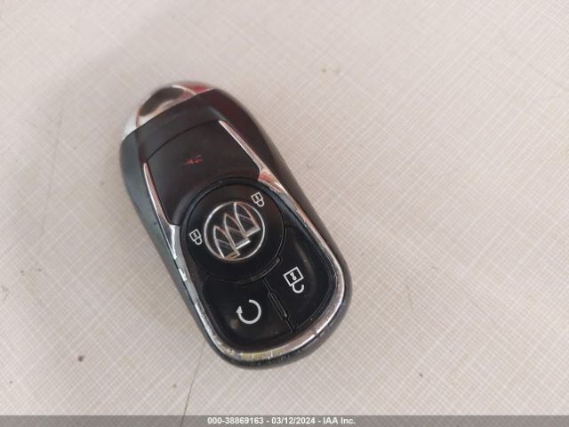 KL4CJGSB0JB632210 Buick Encore Essence