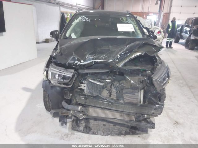 KL4CJGSB0JB632210 Buick Encore Essence