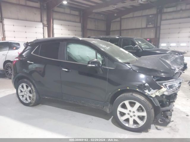 KL4CJGSB0JB632210 Buick Encore Essence