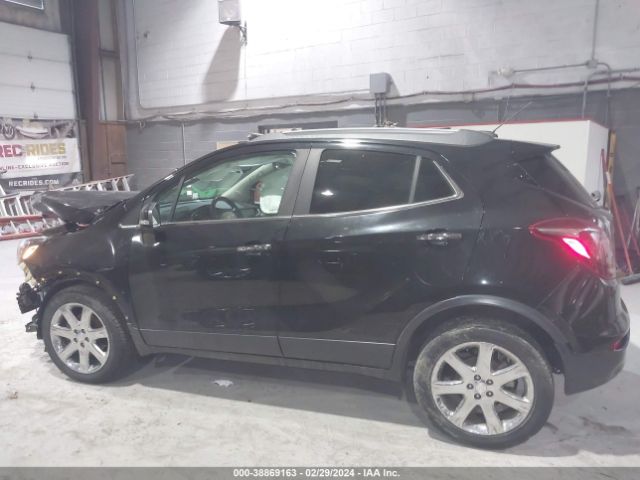 KL4CJGSB0JB632210 Buick Encore Essence