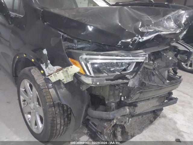 KL4CJGSB0JB632210 Buick Encore Essence