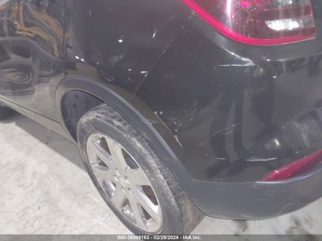 KL4CJGSB0JB632210 Buick Encore Essence