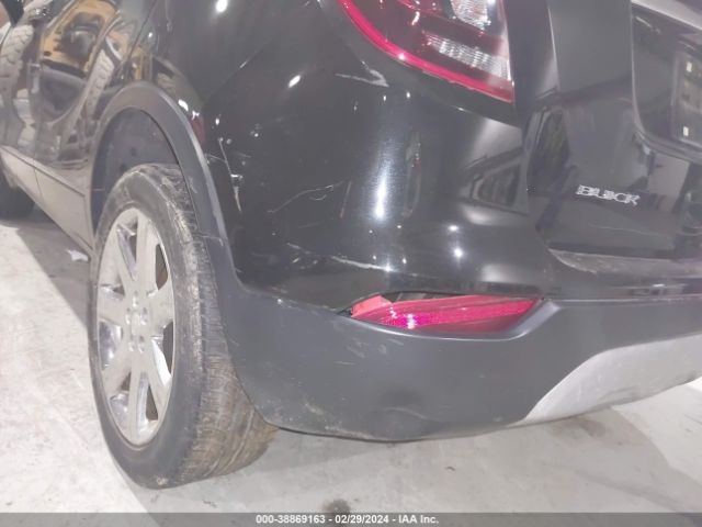 KL4CJGSB0JB632210 Buick Encore Essence
