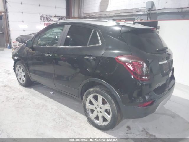 KL4CJGSB0JB632210 Buick Encore Essence