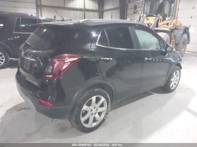 KL4CJGSB0JB632210 Buick Encore Essence