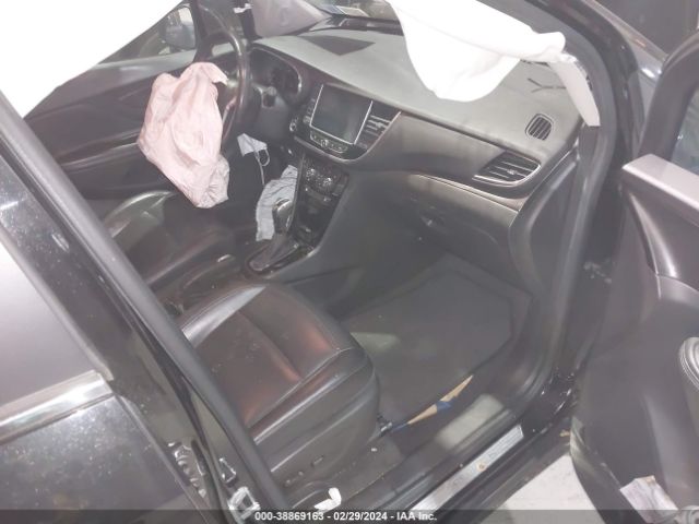 KL4CJGSB0JB632210 Buick Encore Essence