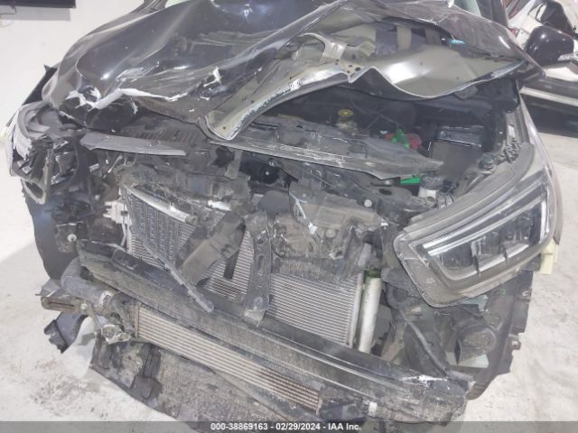 KL4CJGSB0JB632210 Buick Encore Essence