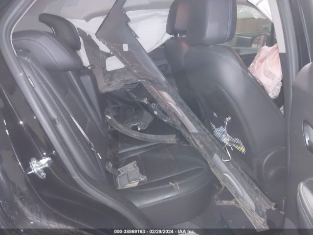 KL4CJGSB0JB632210 Buick Encore Essence
