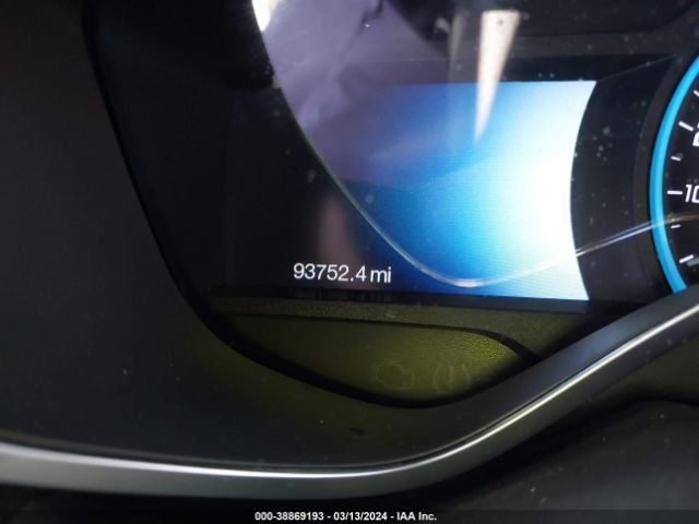 1FADP5AU4GL103111 Ford C-max Hybrid Se