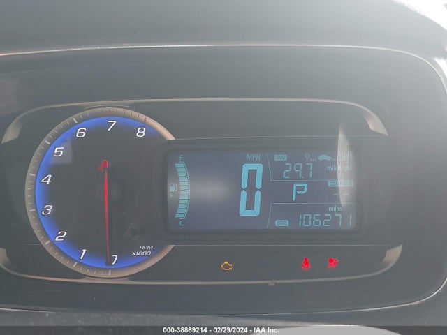 Chevrolet Trax 1ls 2016 3GNCJNSB8GL129131 Image 7