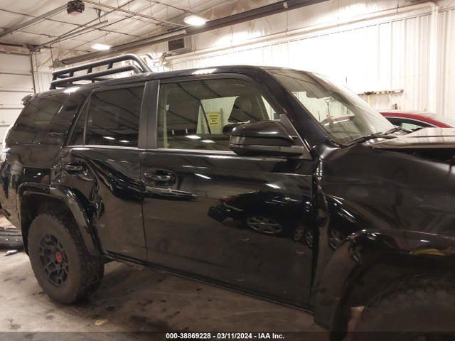 Toyota 4runner Trd Pro 2021 JTELU5JR7M5844696 Image 14