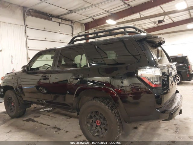 Toyota 4runner Trd Pro 2021 JTELU5JR7M5844696 Image 15