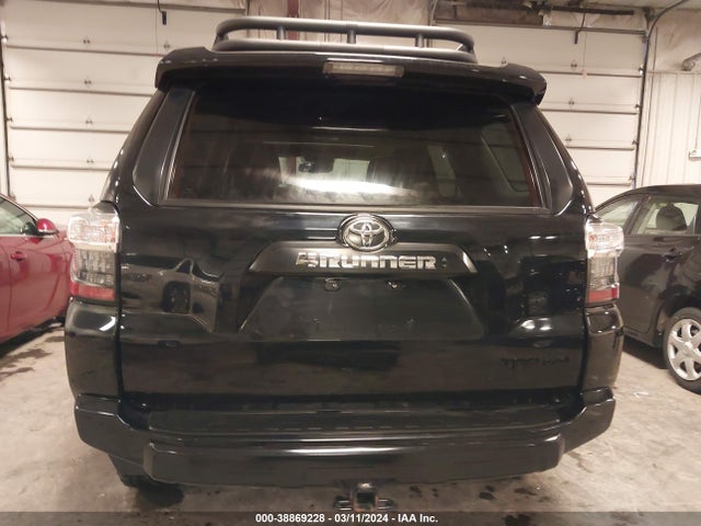 Toyota 4runner Trd Pro 2021 JTELU5JR7M5844696 Image 17