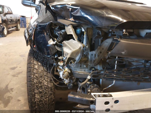 Toyota 4runner Trd Pro 2021 JTELU5JR7M5844696 Image 20