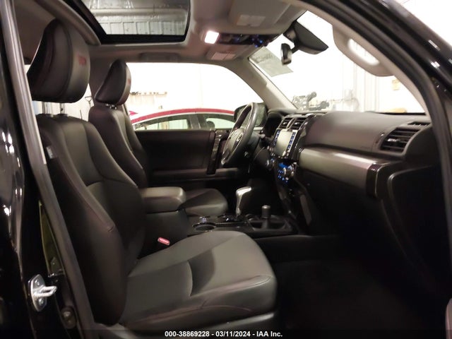 Toyota 4runner Trd Pro 2021 JTELU5JR7M5844696 Image 5