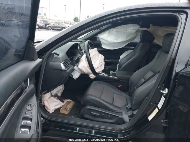 Honda Accord Sport 2020 1HGCV1F34LA122995 Image 5