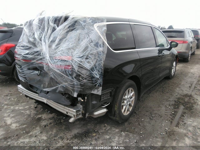 2023 CHRYSLER PACIFICA TOURING L VIN: 2C4RC1BG2PR578261
